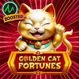 Bocoran RTP Slot Microgaming Golden Cat Fortunes